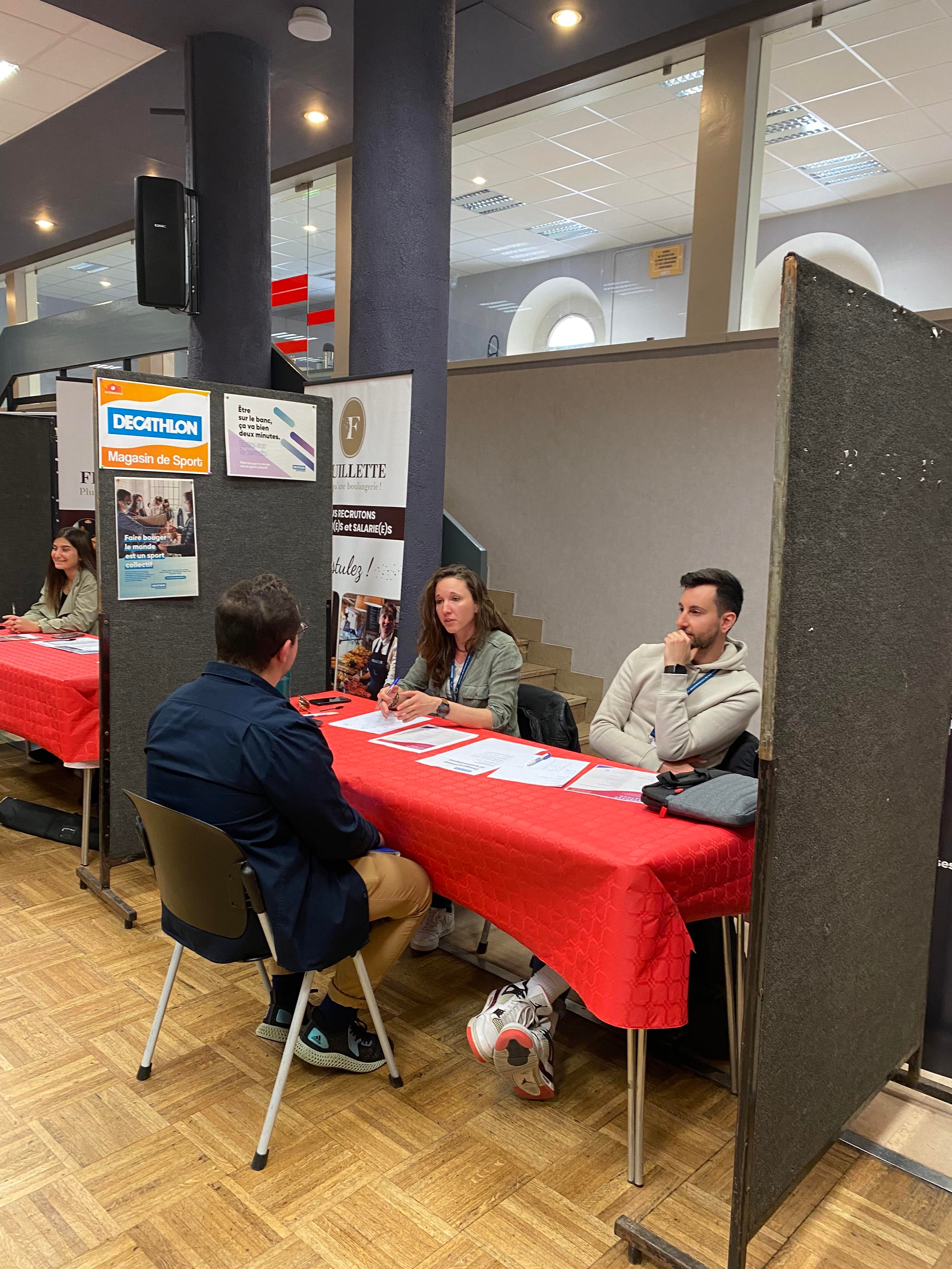Photos des évènements passées